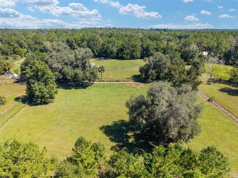 Tiny photo for 18270 N Highway 329, Reddick, FL 32686 (MLS # OM711300)