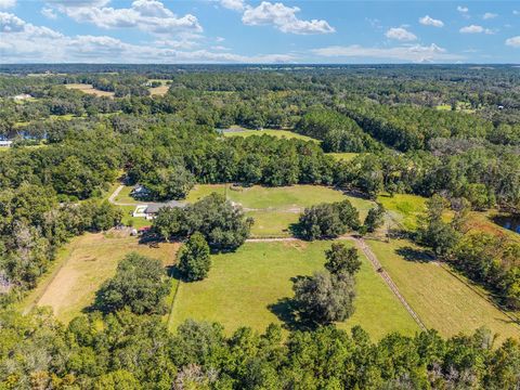 Tiny photo for 18270 N Highway 329, Reddick, FL 32686 (MLS # OM711300)