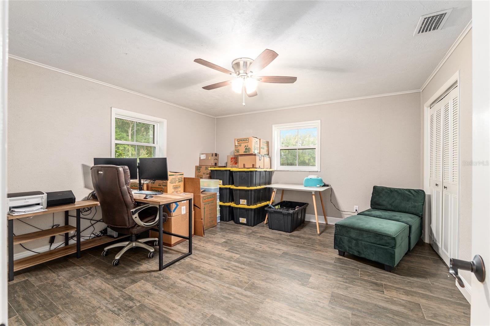 ACREAGE NON-SUBDIVISION - Residential