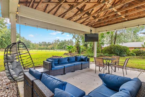 Tiny photo for 18270 N Highway 329, Reddick, FL 32686 (MLS # OM711300)