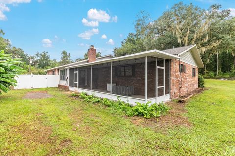 Tiny photo for 18270 N Highway 329, Reddick, FL 32686 (MLS # OM711300)