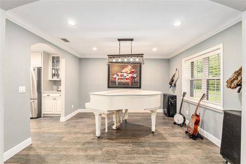 Tiny photo for 18270 N Highway 329, Reddick, FL 32686 (MLS # OM711300)