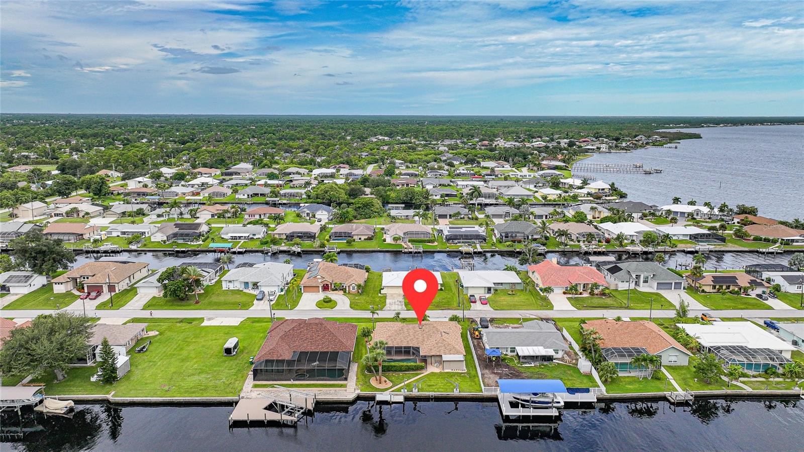 5242 FORBES TERRACE, PORT CHARLOTTE, FL, 33981 1 5242 FORBES TERRACE