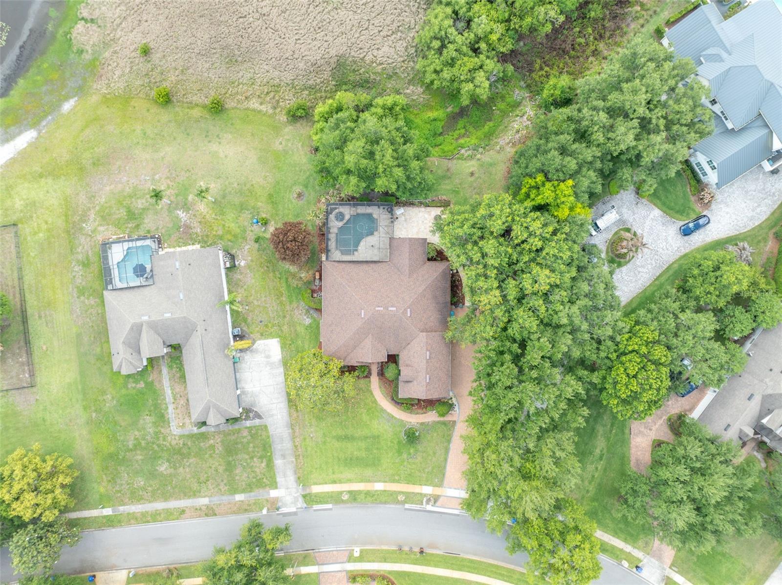 SUNSET LAKES - Residential