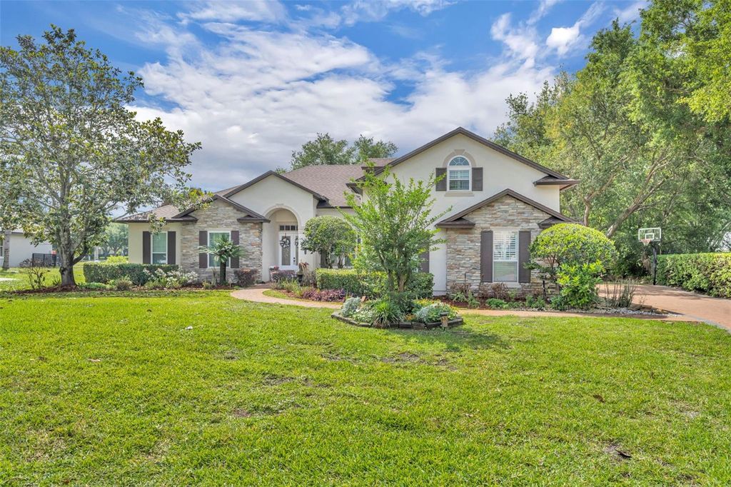 Photo of 13536 Sunset Lakes Circle, Winter Garden, FL 34787 (MLS # O6399227)