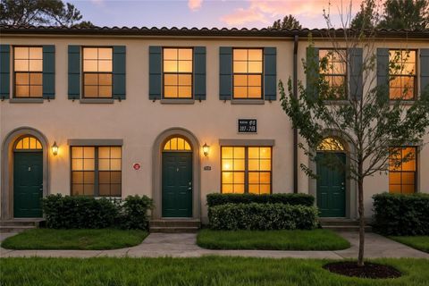 Photo of 711 Centervale Drive #711, Kissimmee, FL 34747 (MLS # O6339834)