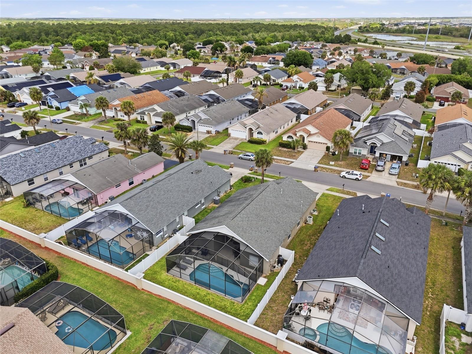 INDIAN CREEK PH 4 - Residential