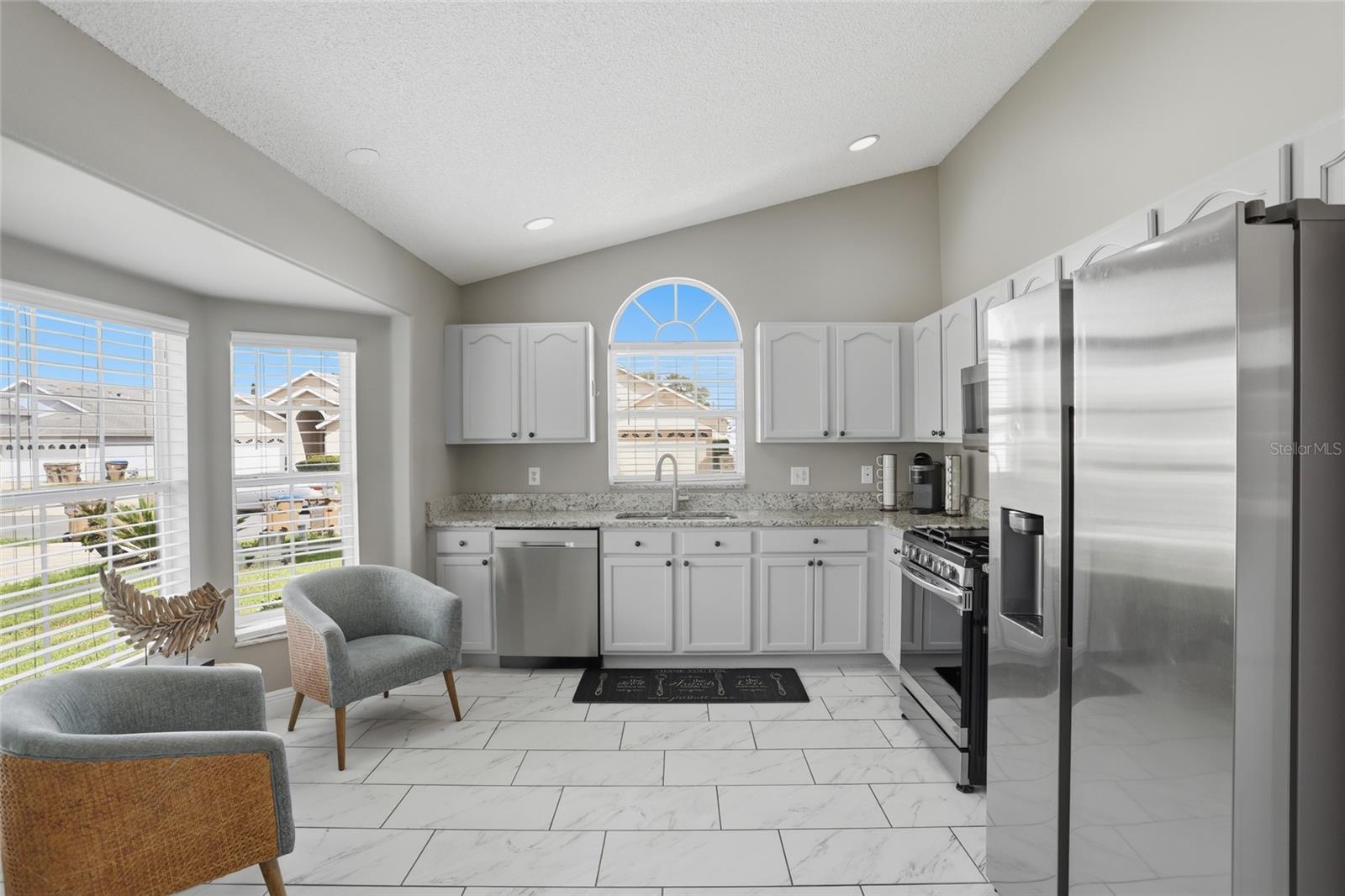 INDIAN CREEK PH 4 - Residential