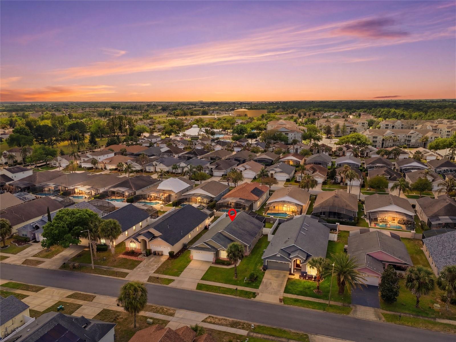 INDIAN CREEK PH 4 - Residential