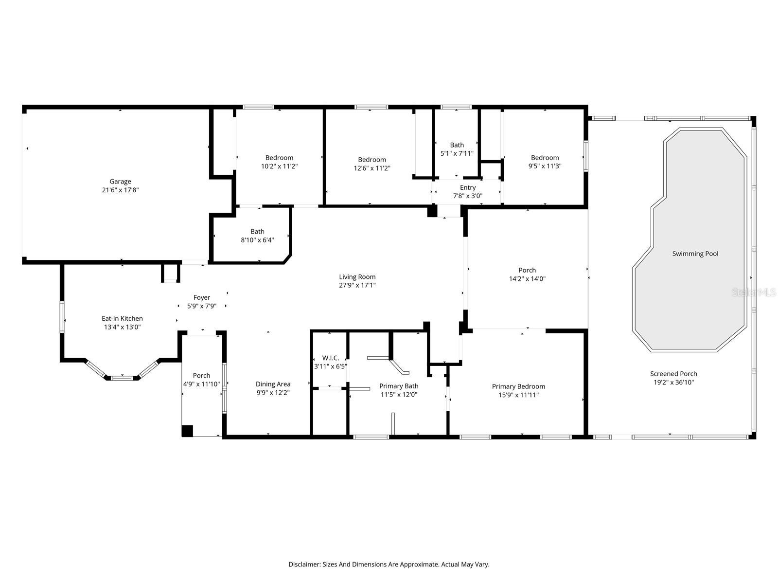 INDIAN CREEK PH 4 - Residential