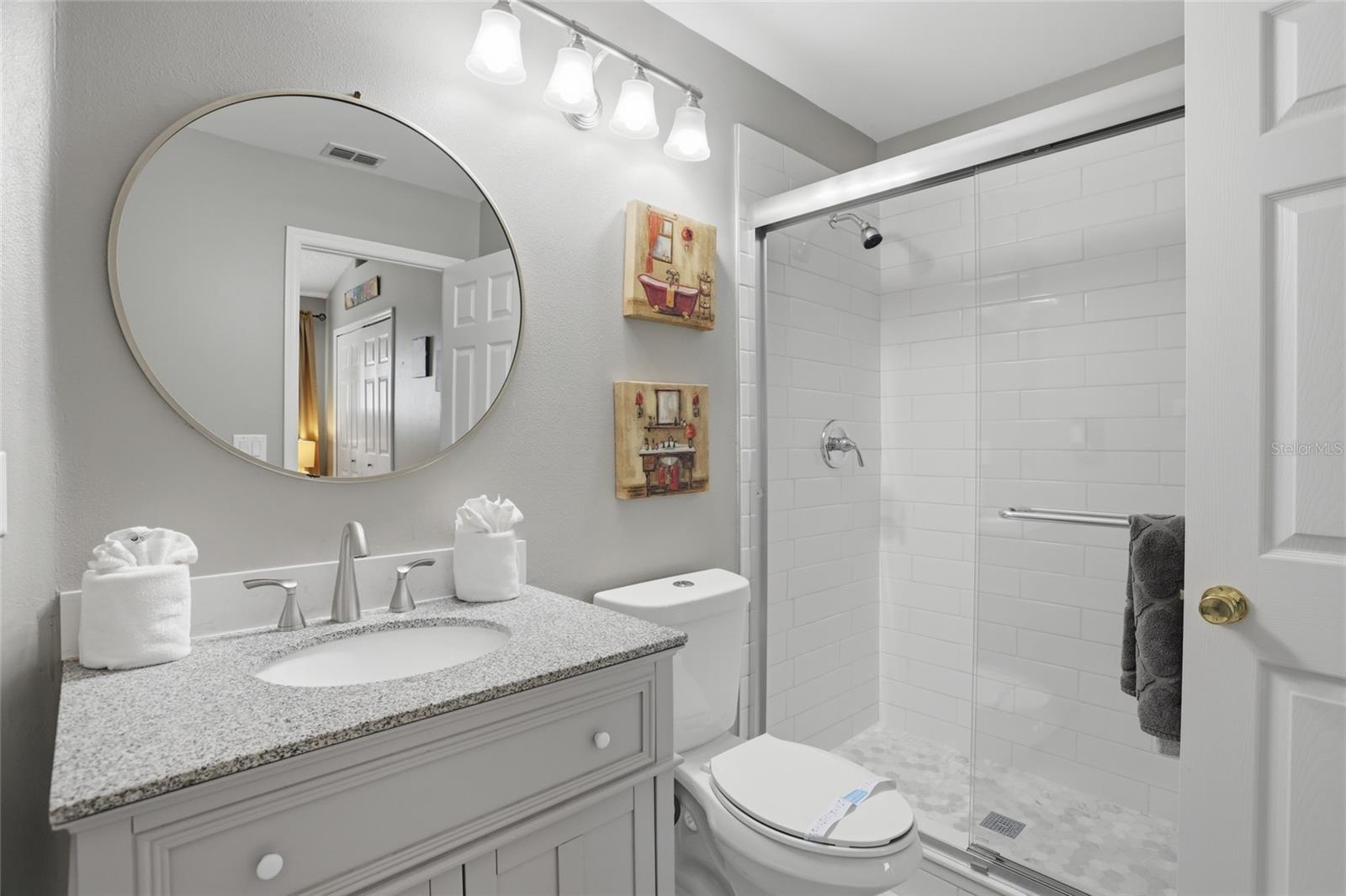 INDIAN CREEK PH 4 - Residential