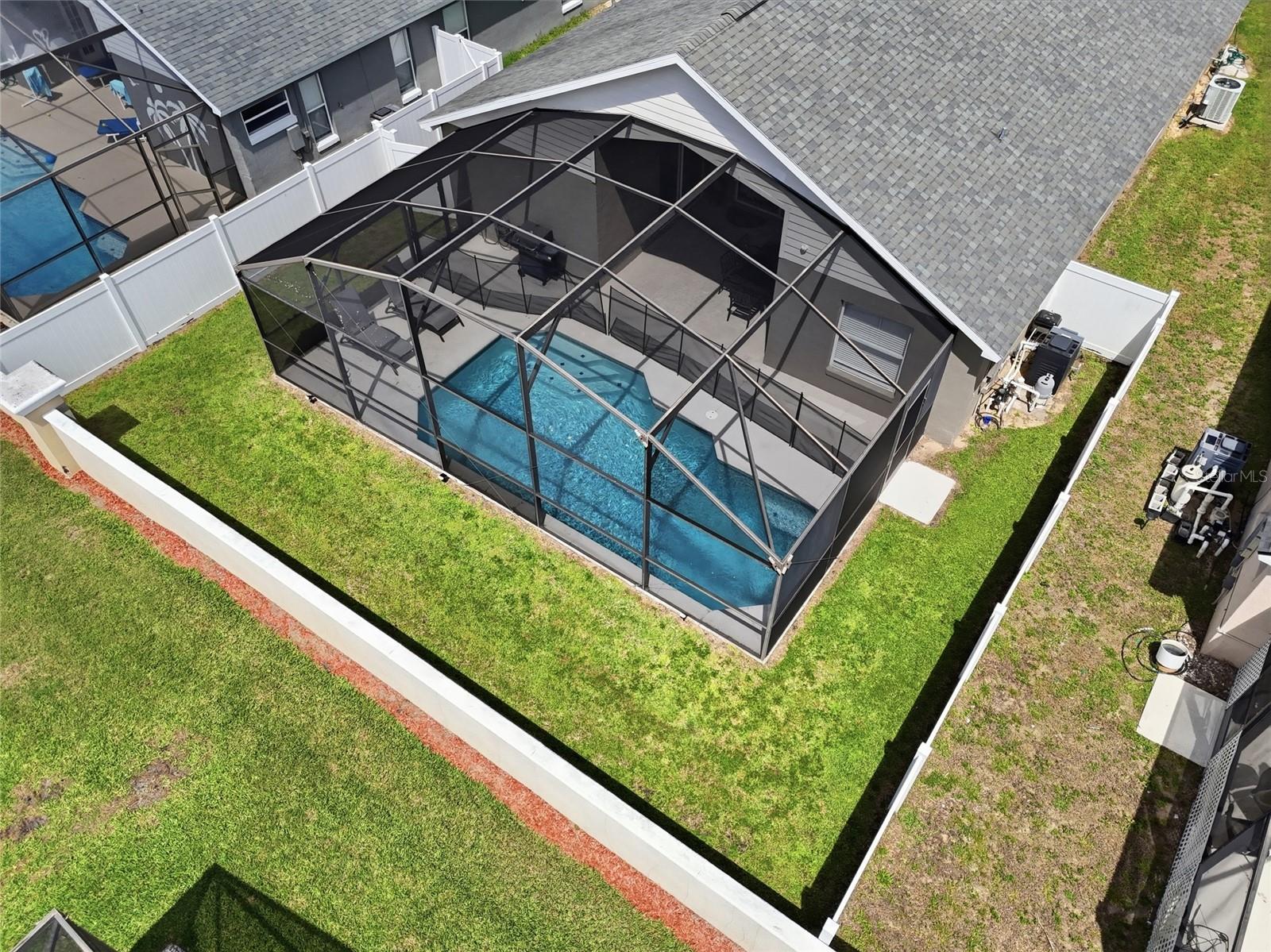 INDIAN CREEK PH 4 - Residential