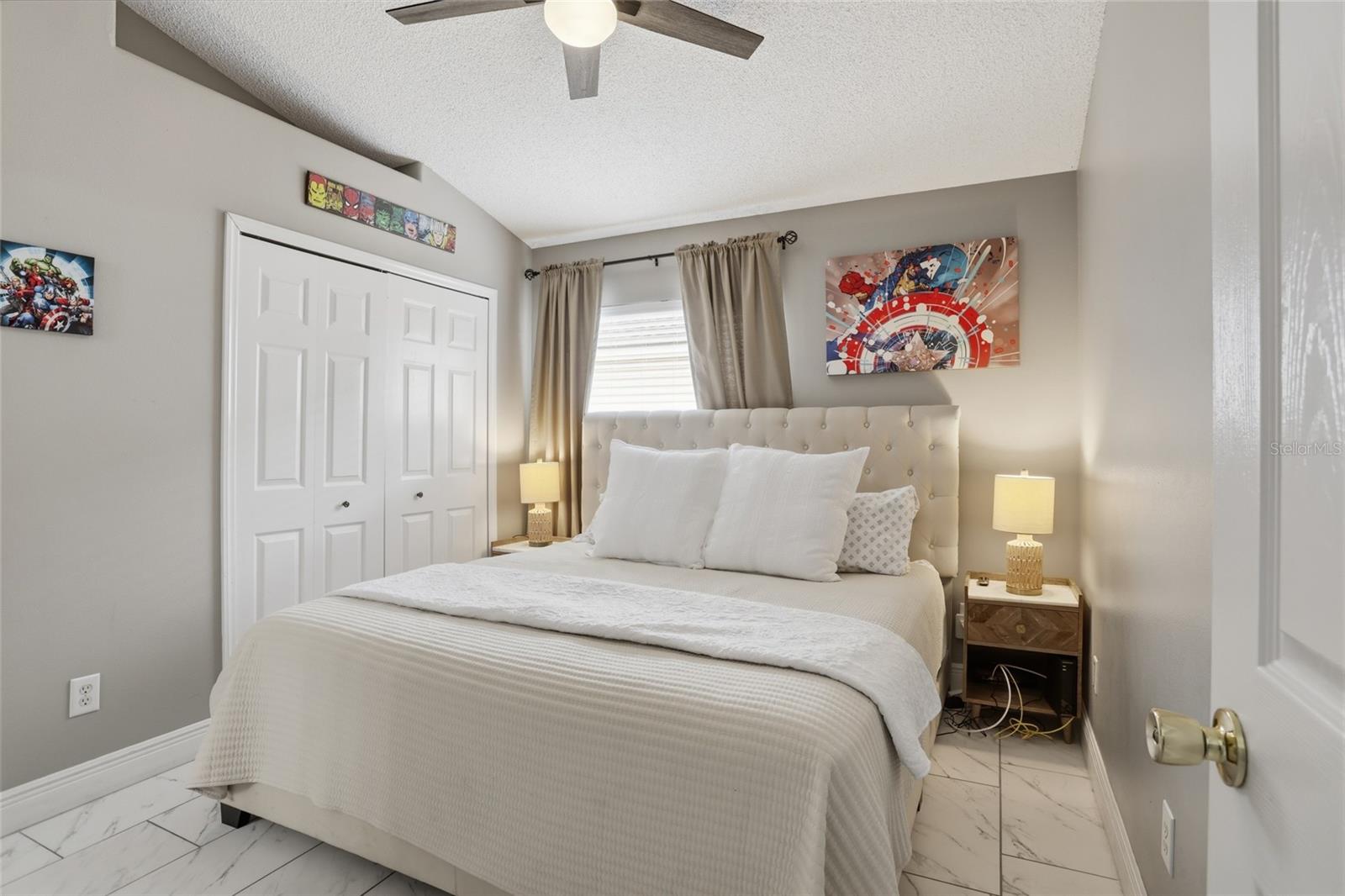 INDIAN CREEK PH 4 - Residential