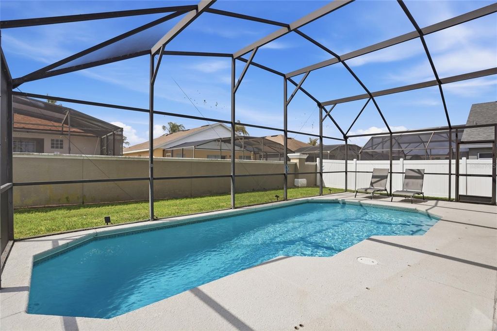 Photo of 2657 Oneida Loop, Kissimmee, FL 34747 (MLS # S5147106)