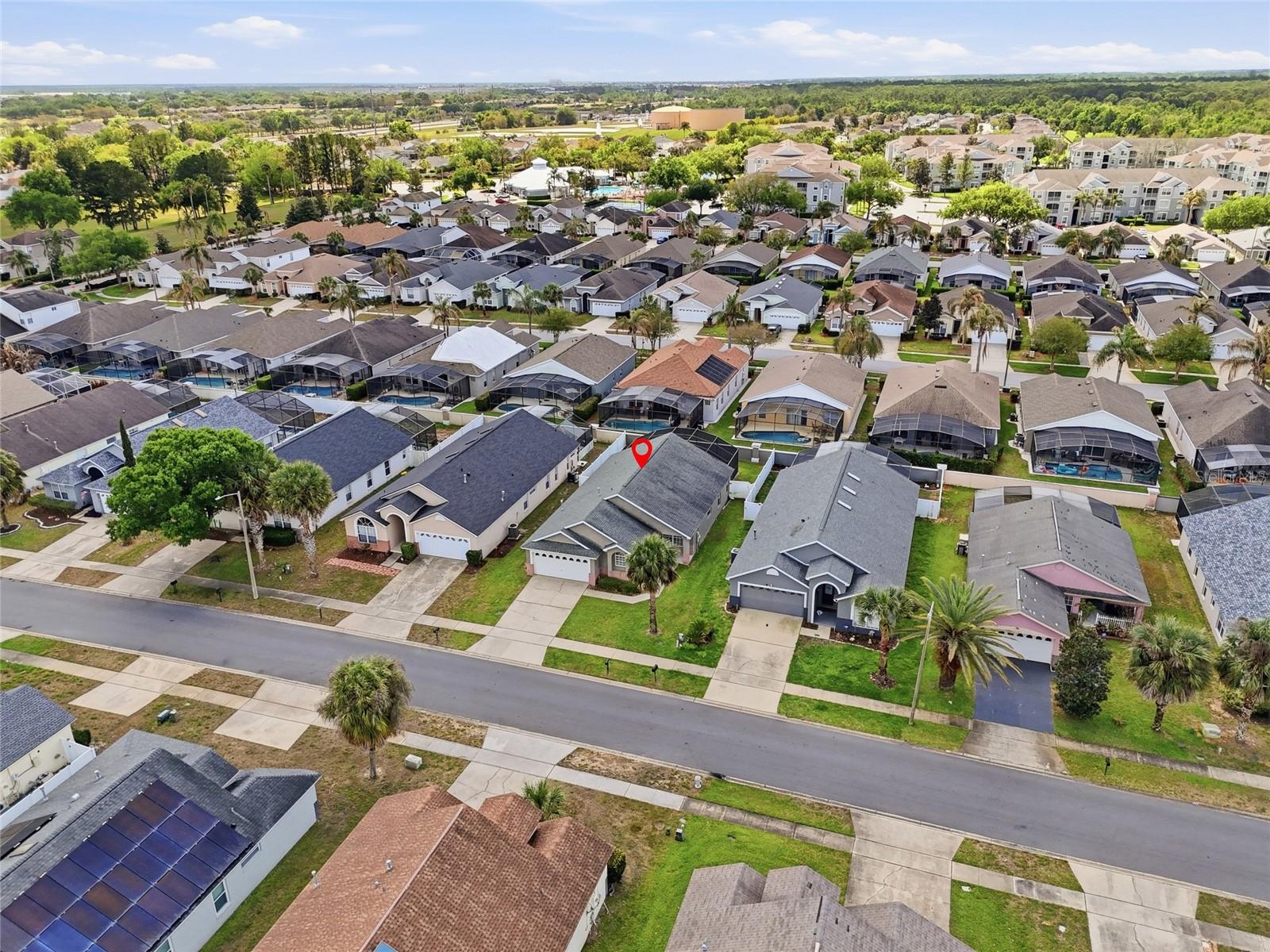 INDIAN CREEK PH 4 - Residential