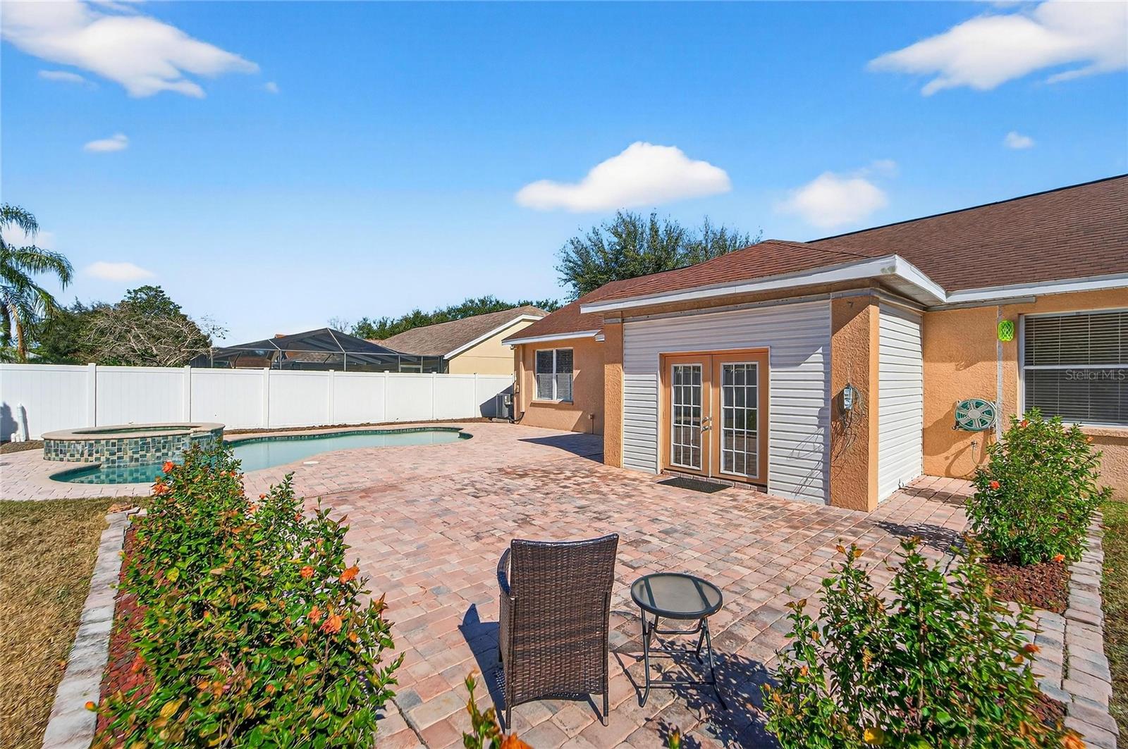 HICKORY LAKES PH 1 - Residential