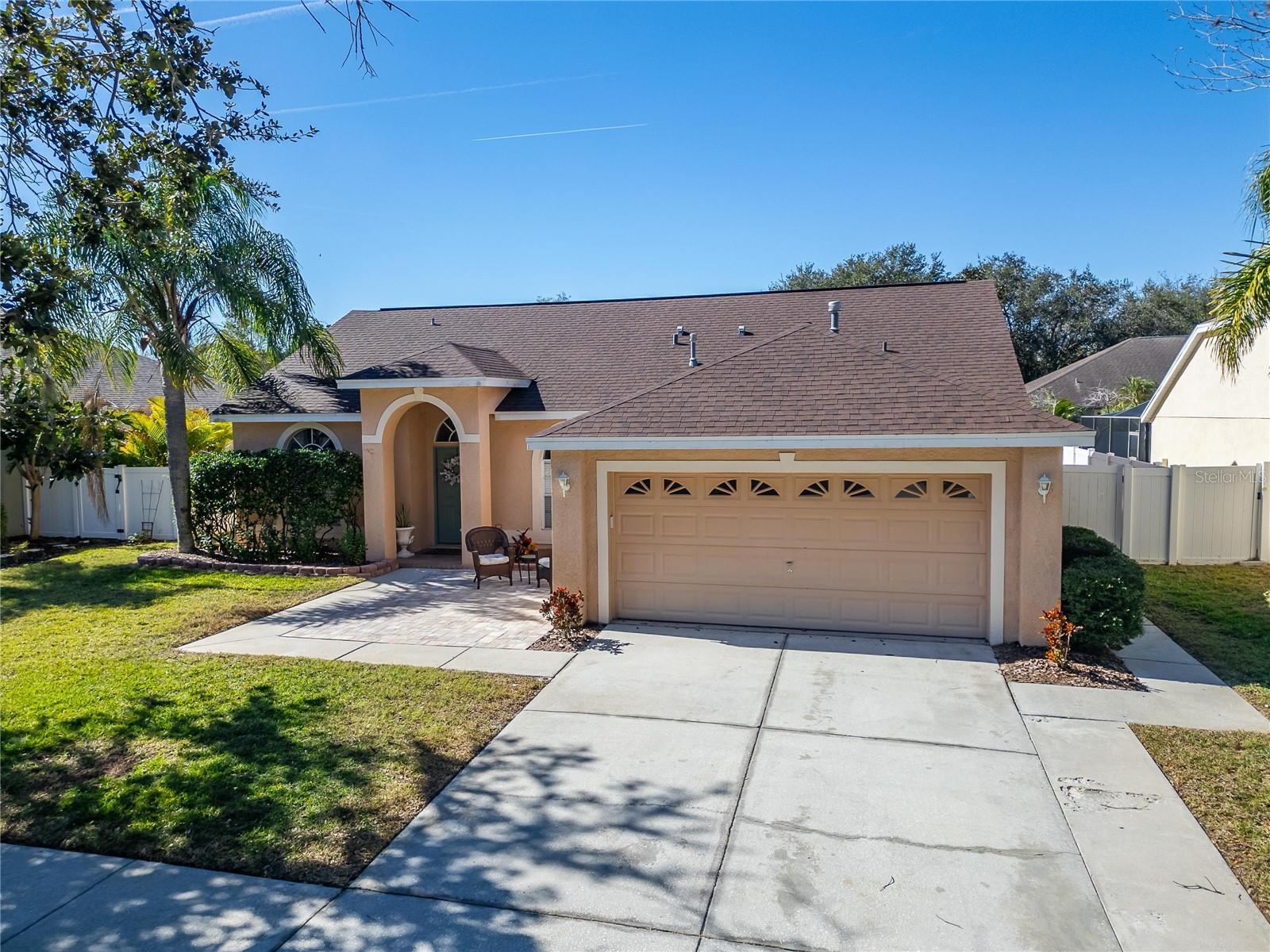 HICKORY LAKES PH 1 - Residential