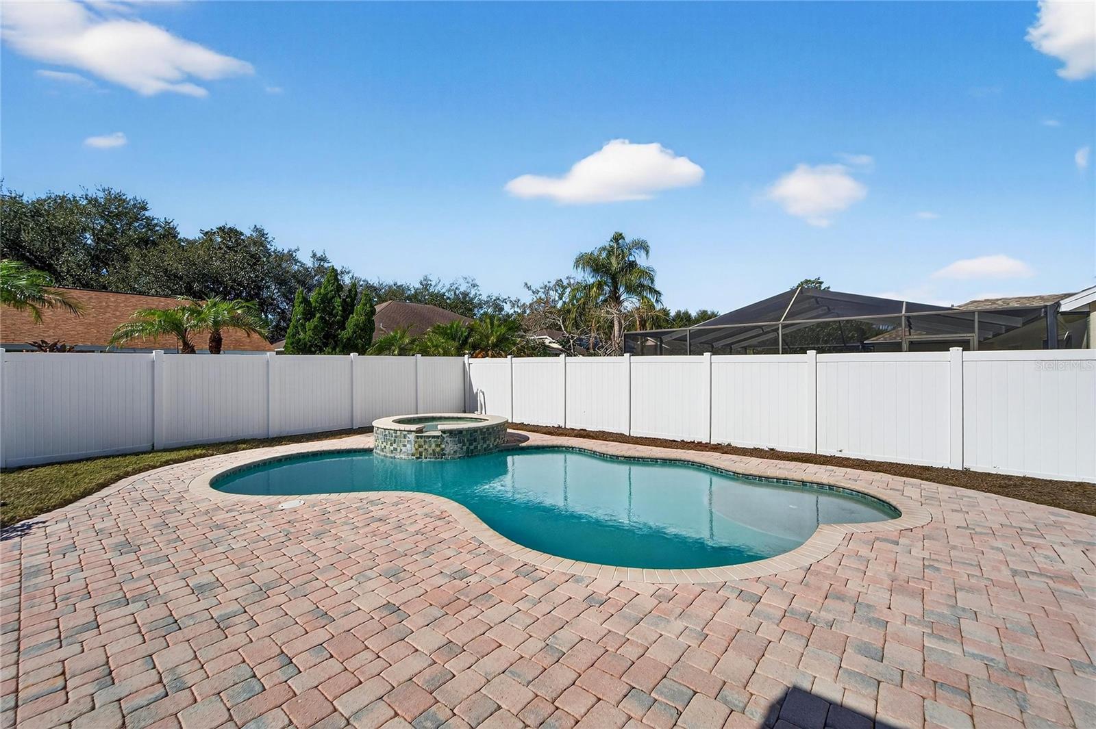 HICKORY LAKES PH 1 - Residential