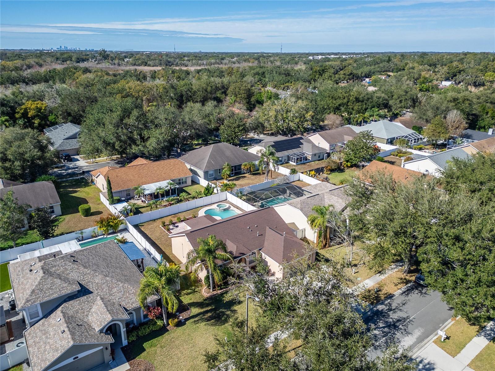 HICKORY LAKES PH 1 - Residential