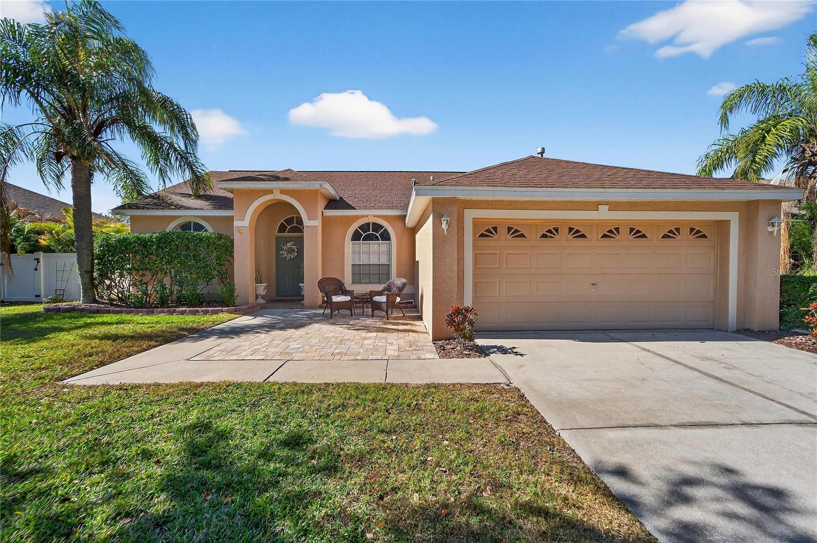 HICKORY LAKES PH 1 - Residential