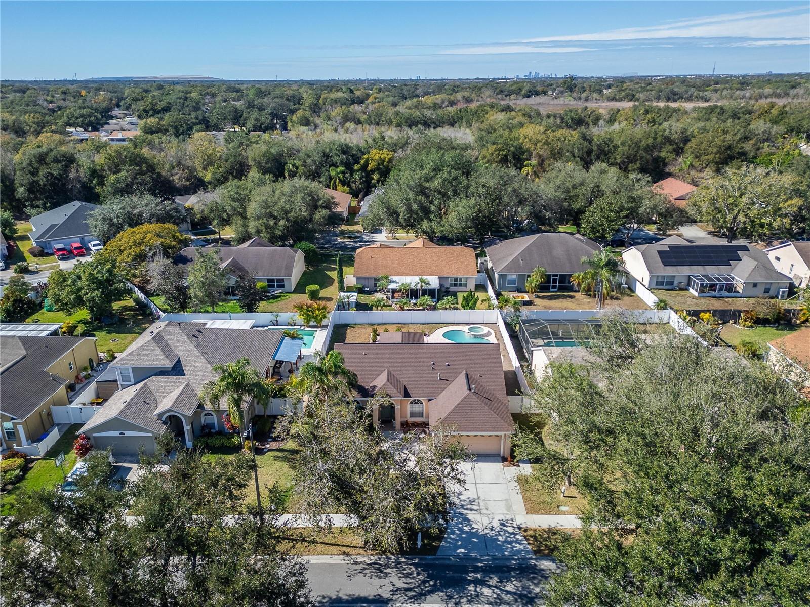 HICKORY LAKES PH 1 - Residential