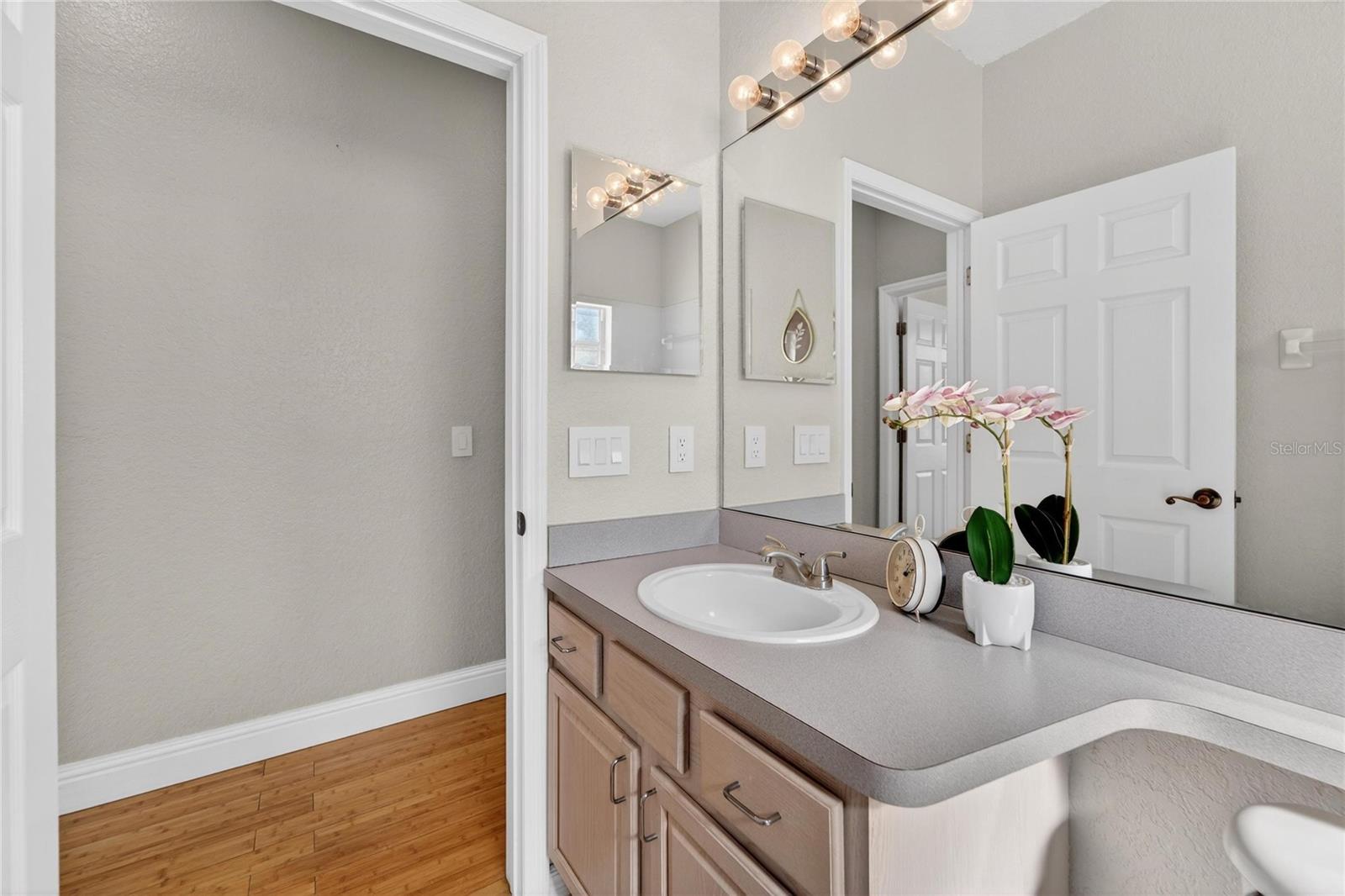 HICKORY LAKES PH 1 - Residential