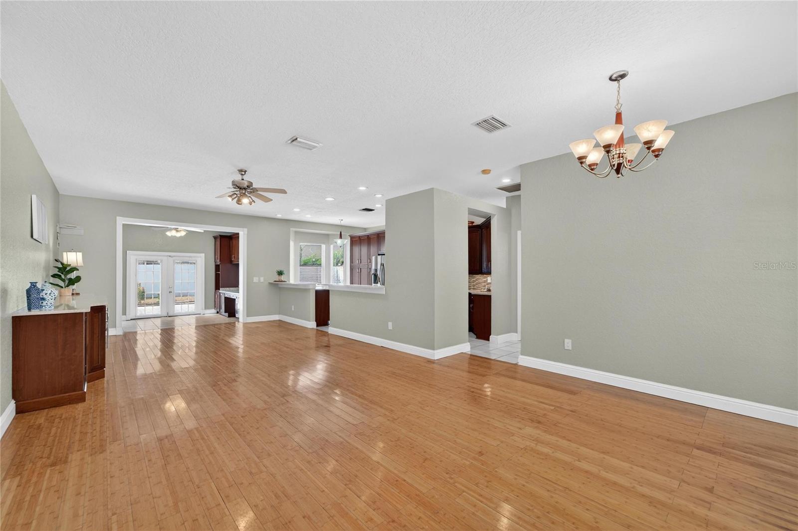 HICKORY LAKES PH 1 - Residential