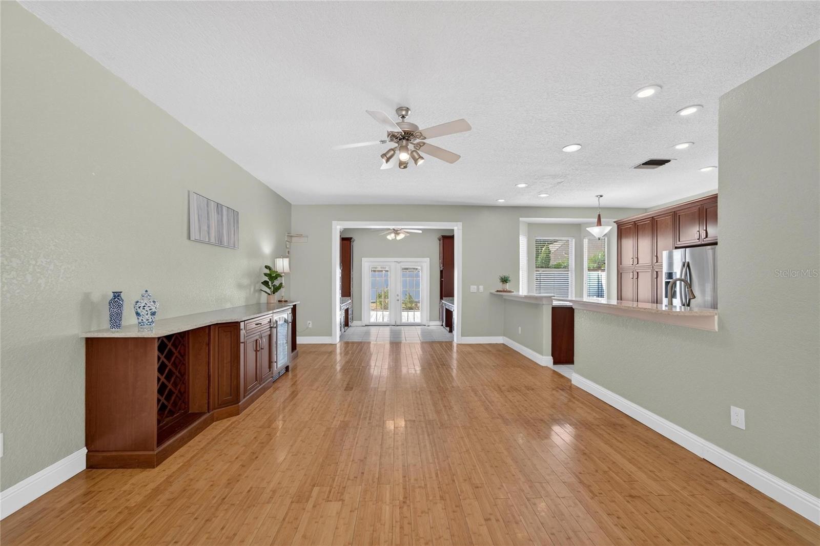 HICKORY LAKES PH 1 - Residential