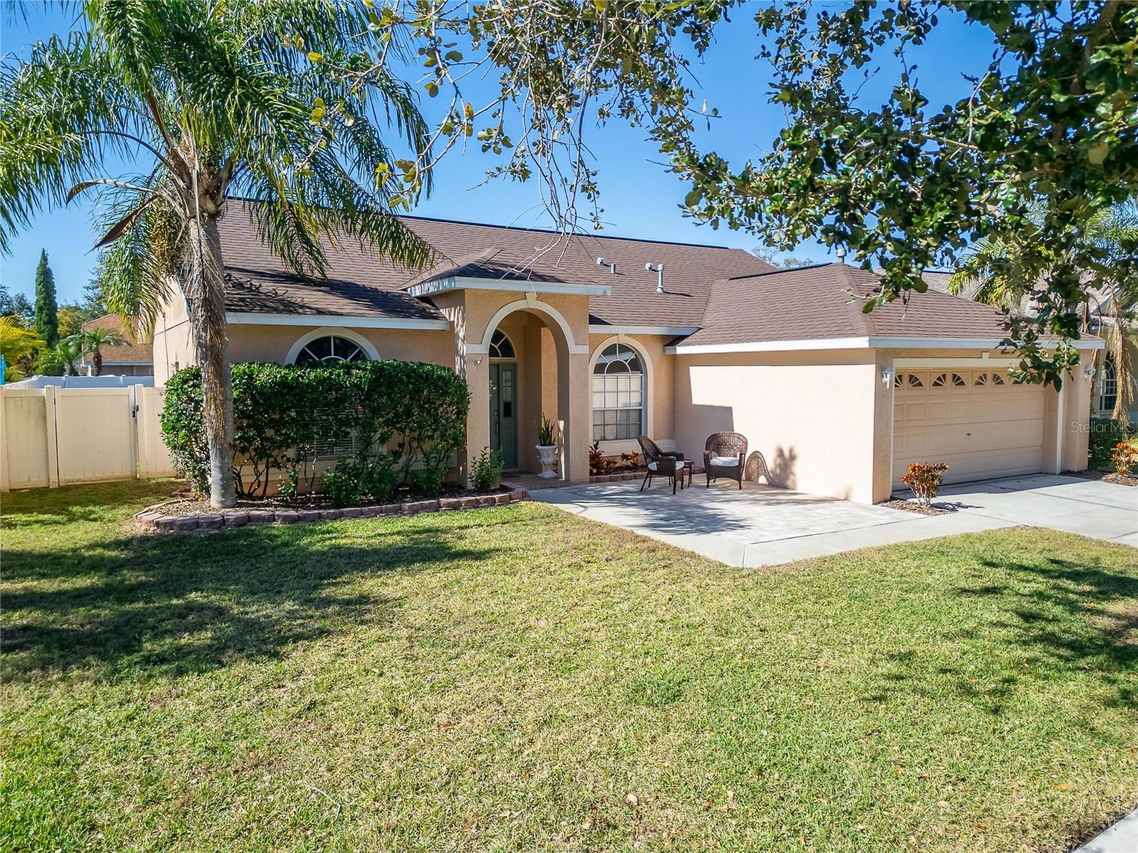 HICKORY LAKES PH 1 - Residential