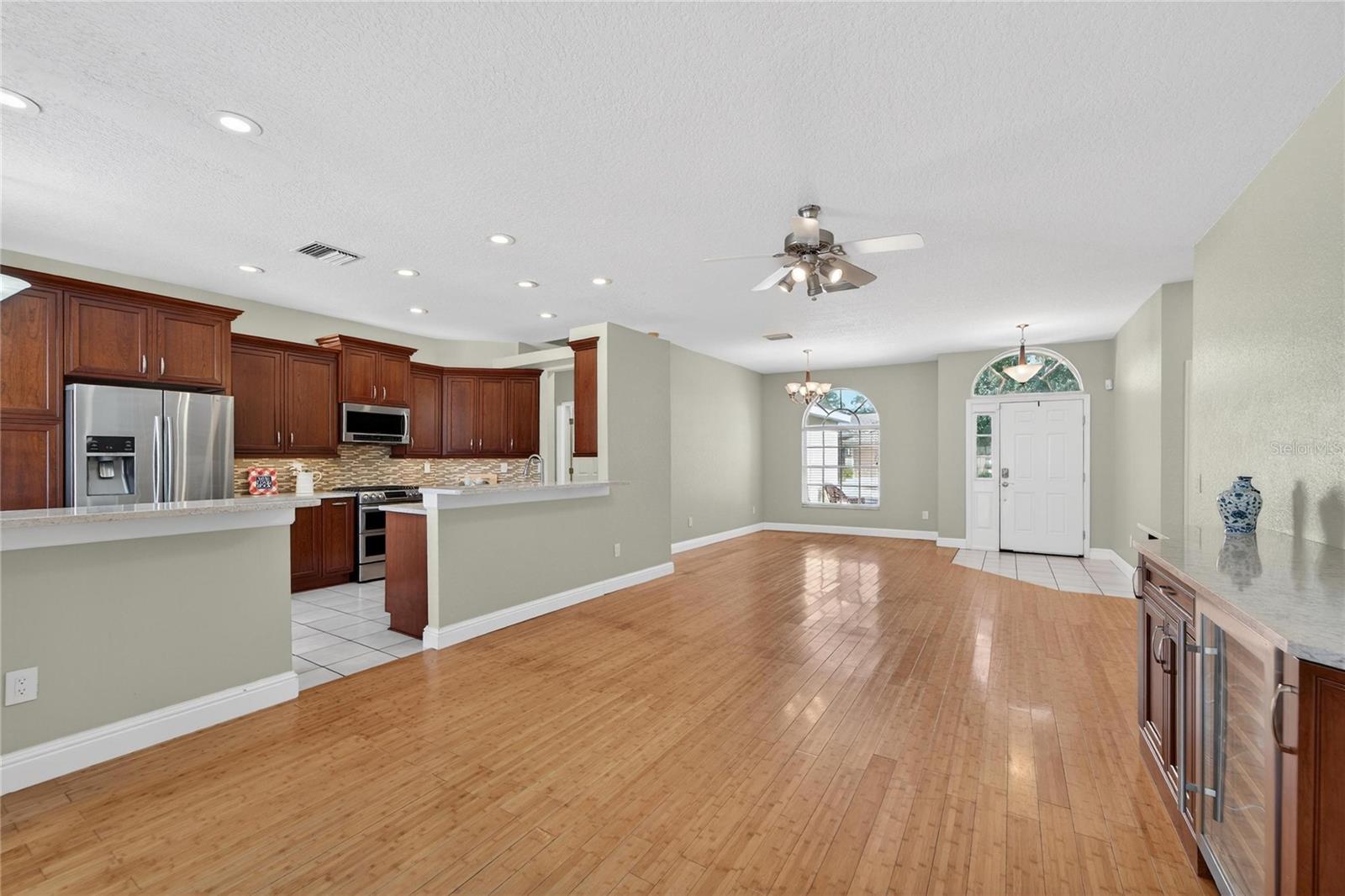 HICKORY LAKES PH 1 - Residential