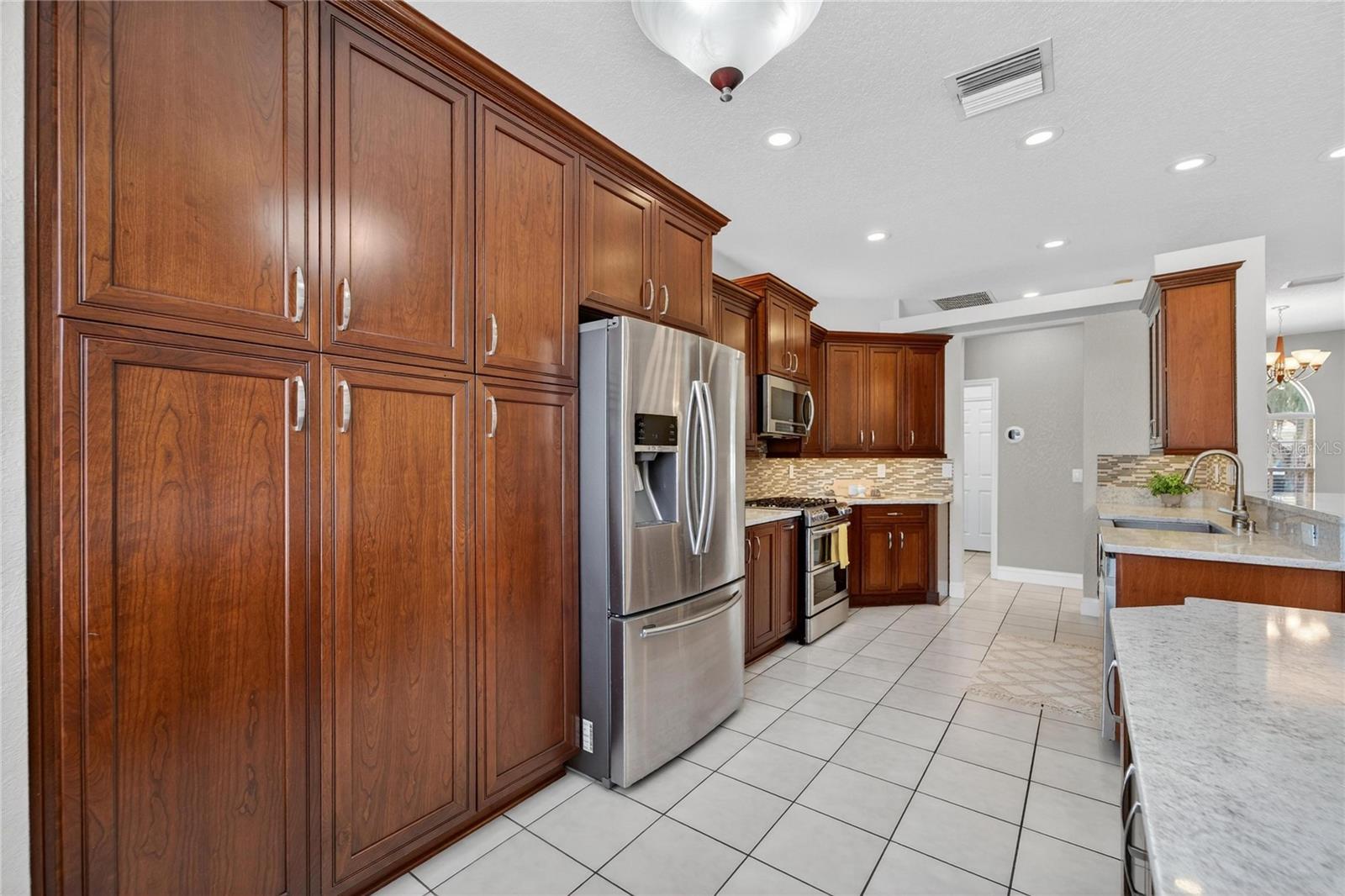 HICKORY LAKES PH 1 - Residential