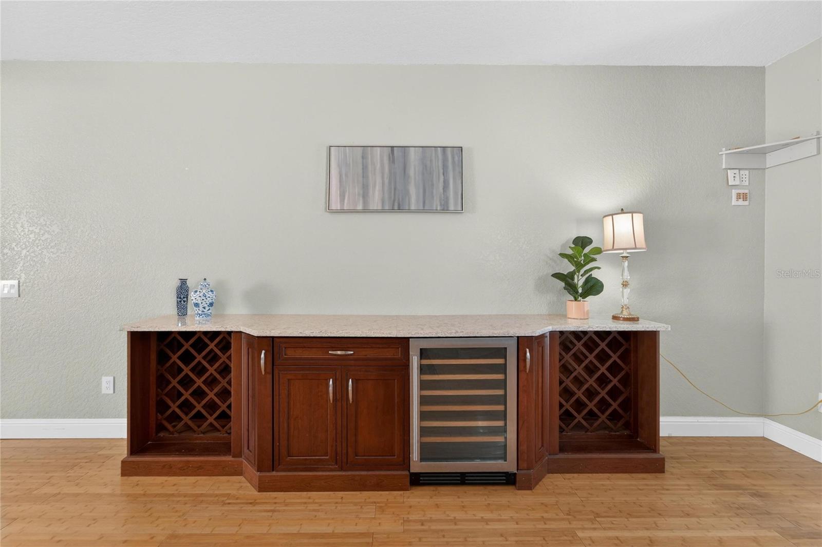 HICKORY LAKES PH 1 - Residential