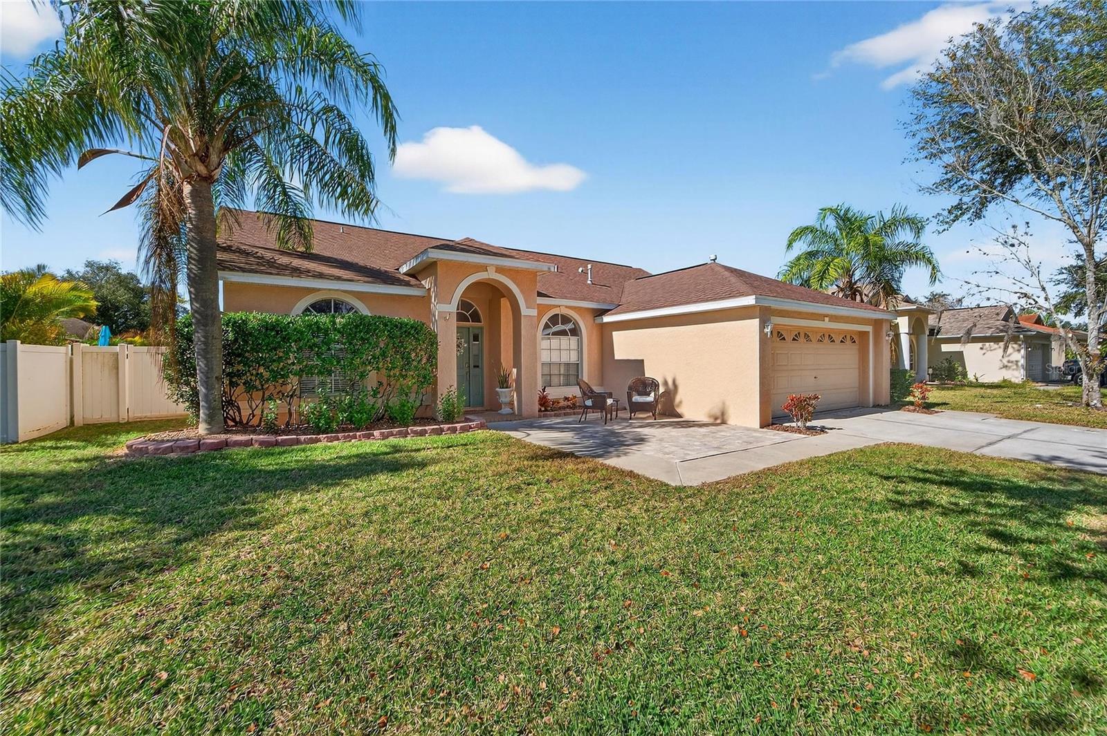 HICKORY LAKES PH 1 - Residential