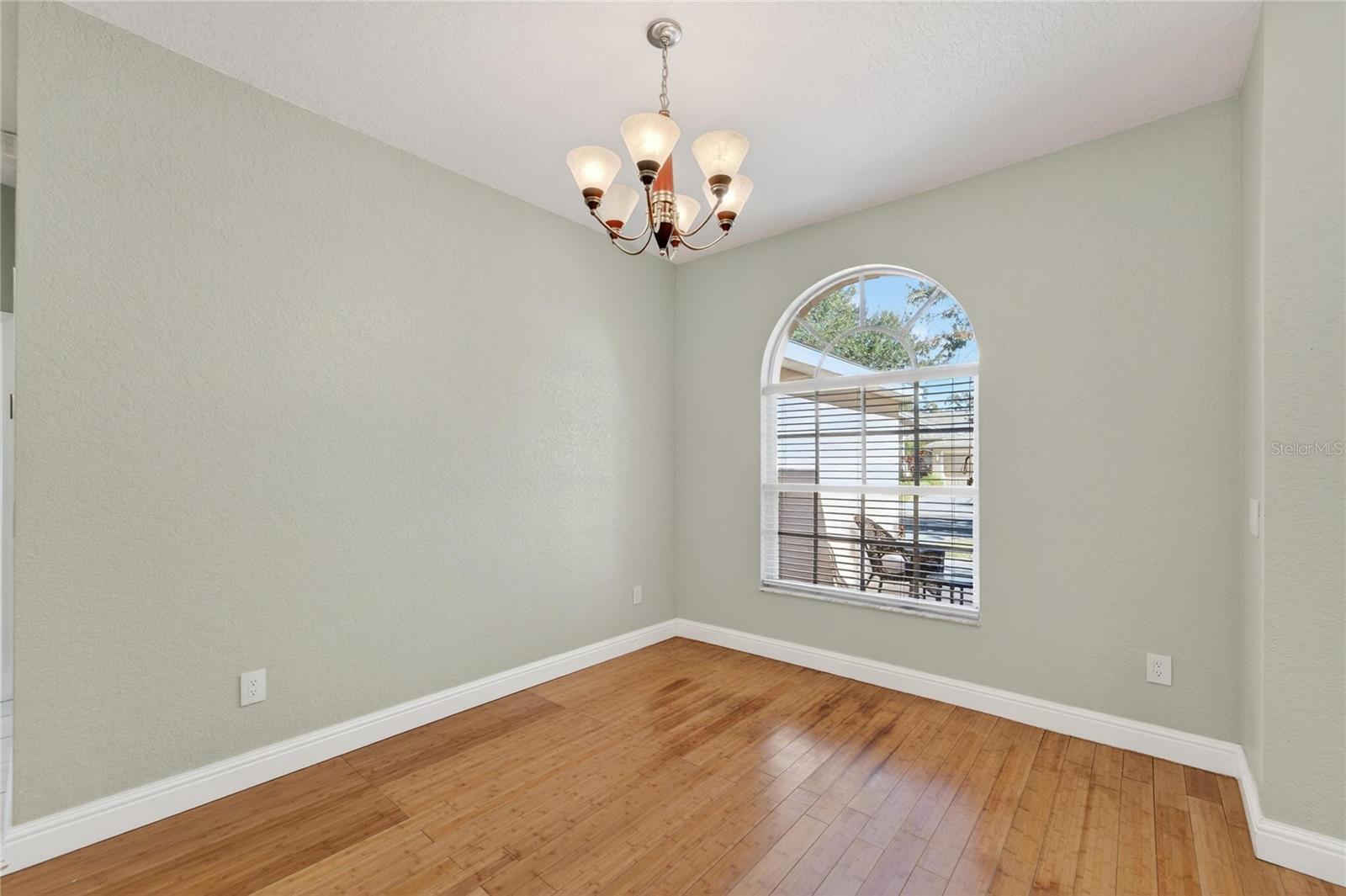 HICKORY LAKES PH 1 - Residential