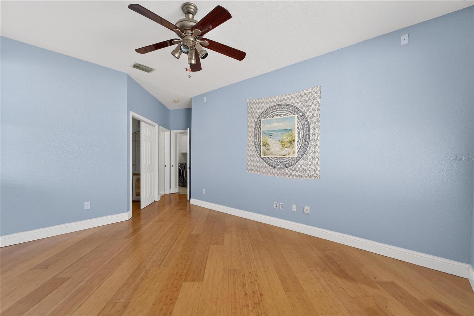 HICKORY LAKES PH 1 - Residential