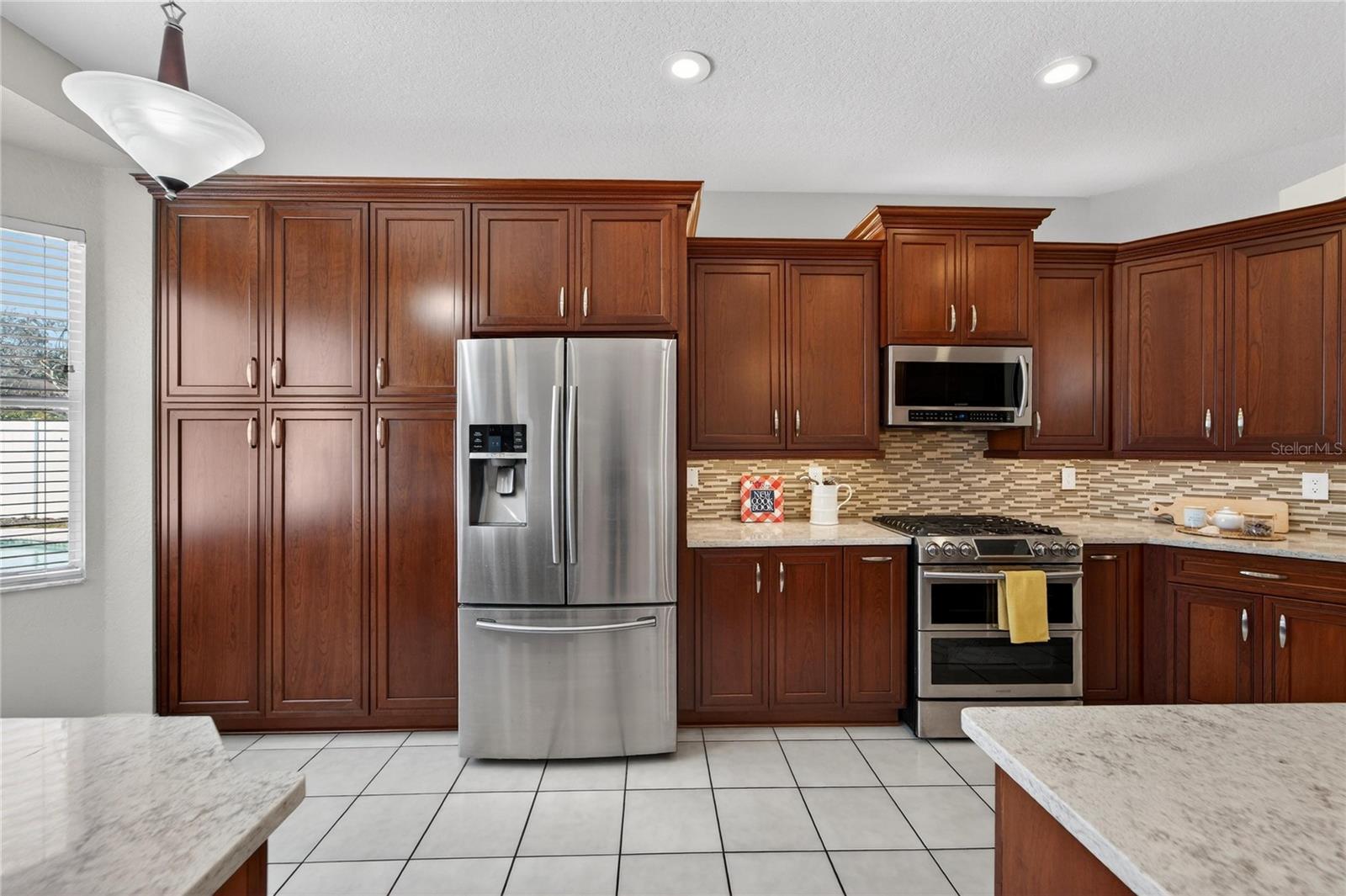 HICKORY LAKES PH 1 - Residential