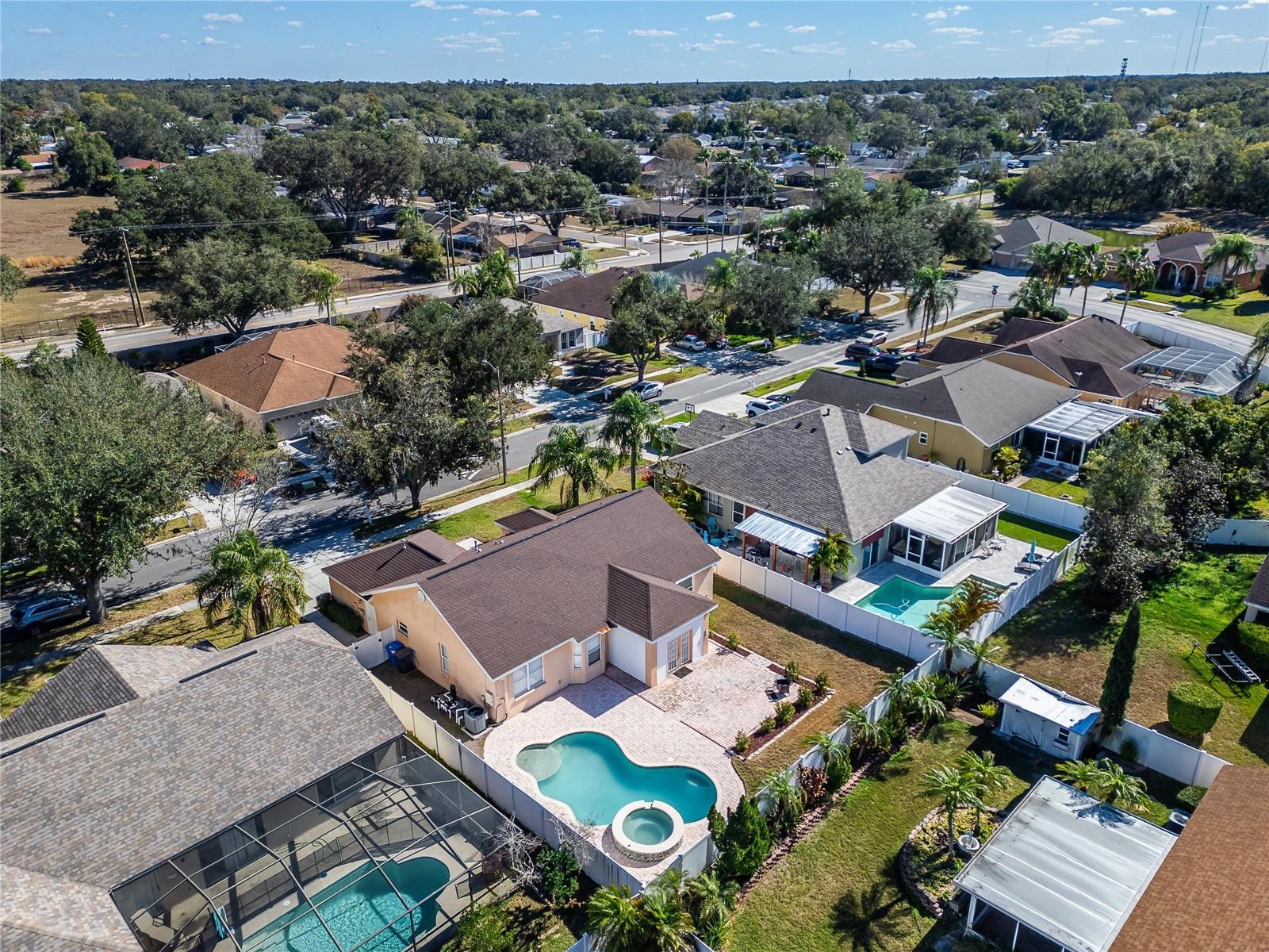 HICKORY LAKES PH 1 - Residential