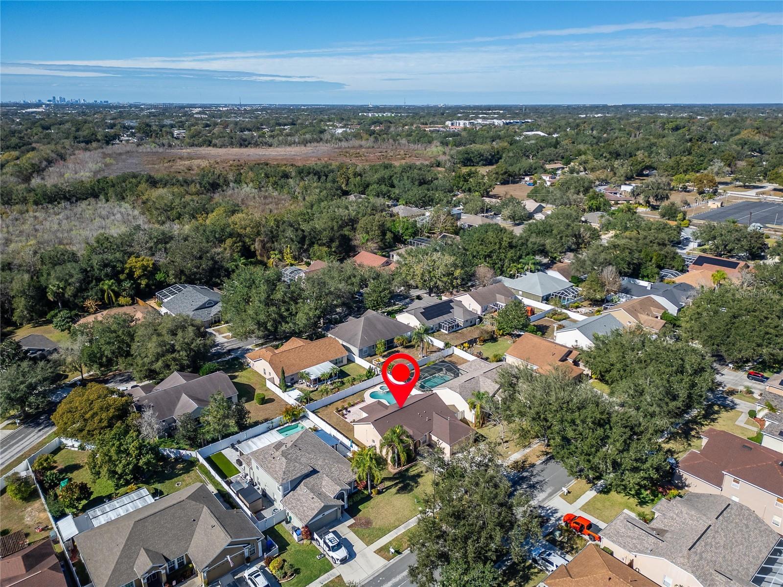 HICKORY LAKES PH 1 - Residential