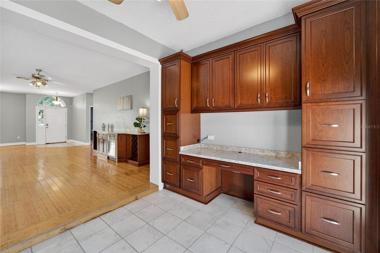 HICKORY LAKES PH 1 - Residential