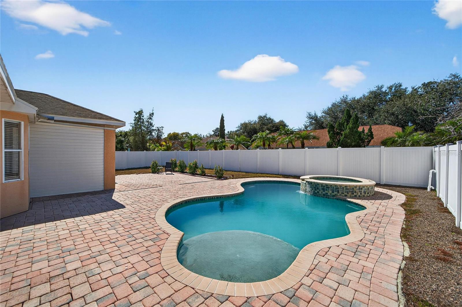 HICKORY LAKES PH 1 - Residential