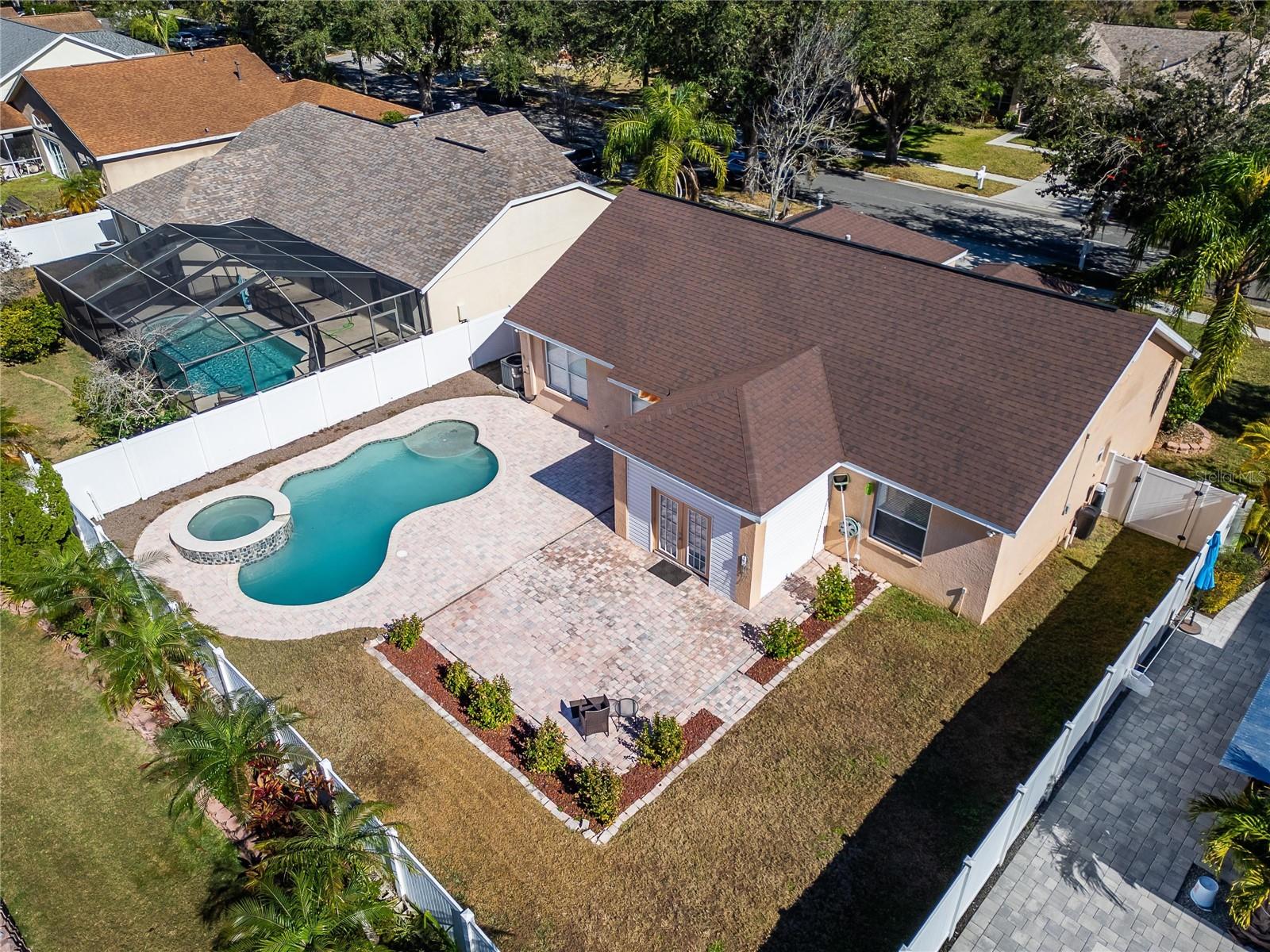 HICKORY LAKES PH 1 - Residential