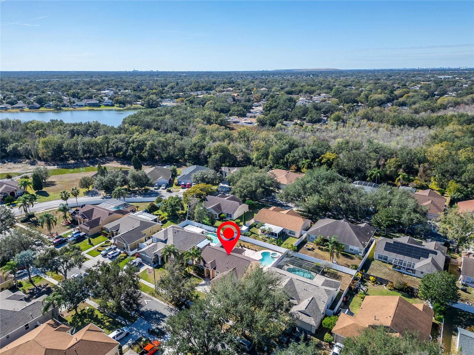 HICKORY LAKES PH 1 - Residential