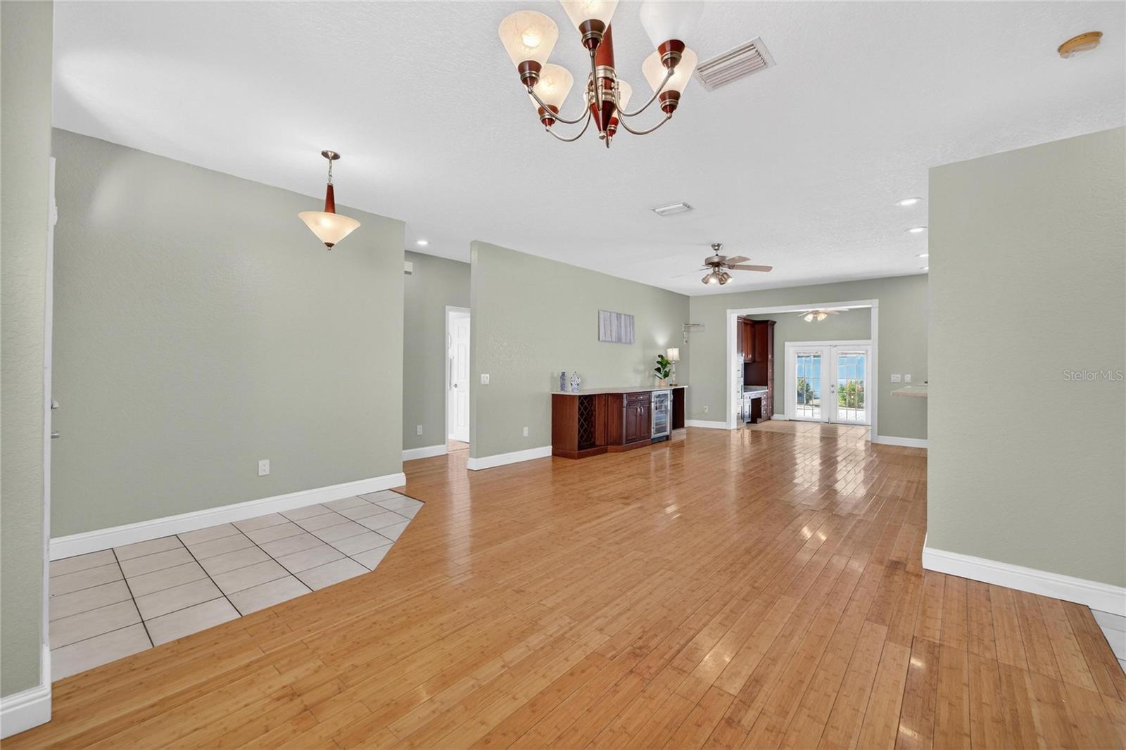 HICKORY LAKES PH 1 - Residential