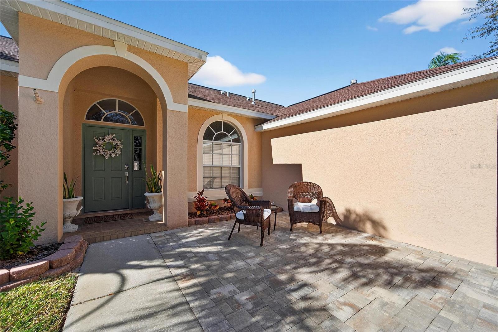 HICKORY LAKES PH 1 - Residential