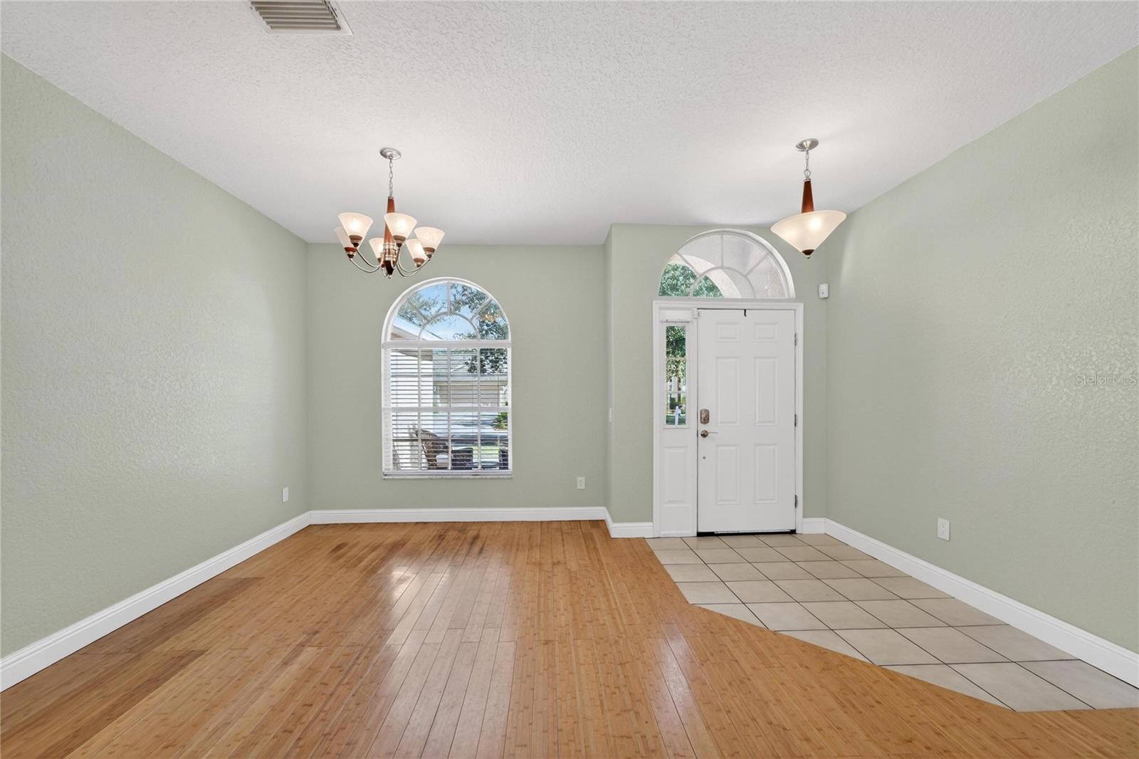 HICKORY LAKES PH 1 - Residential