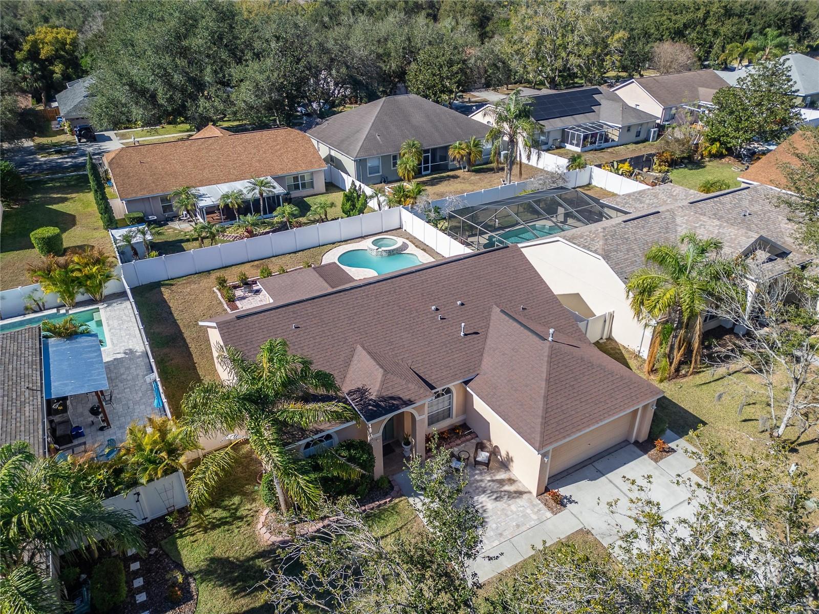 HICKORY LAKES PH 1 - Residential