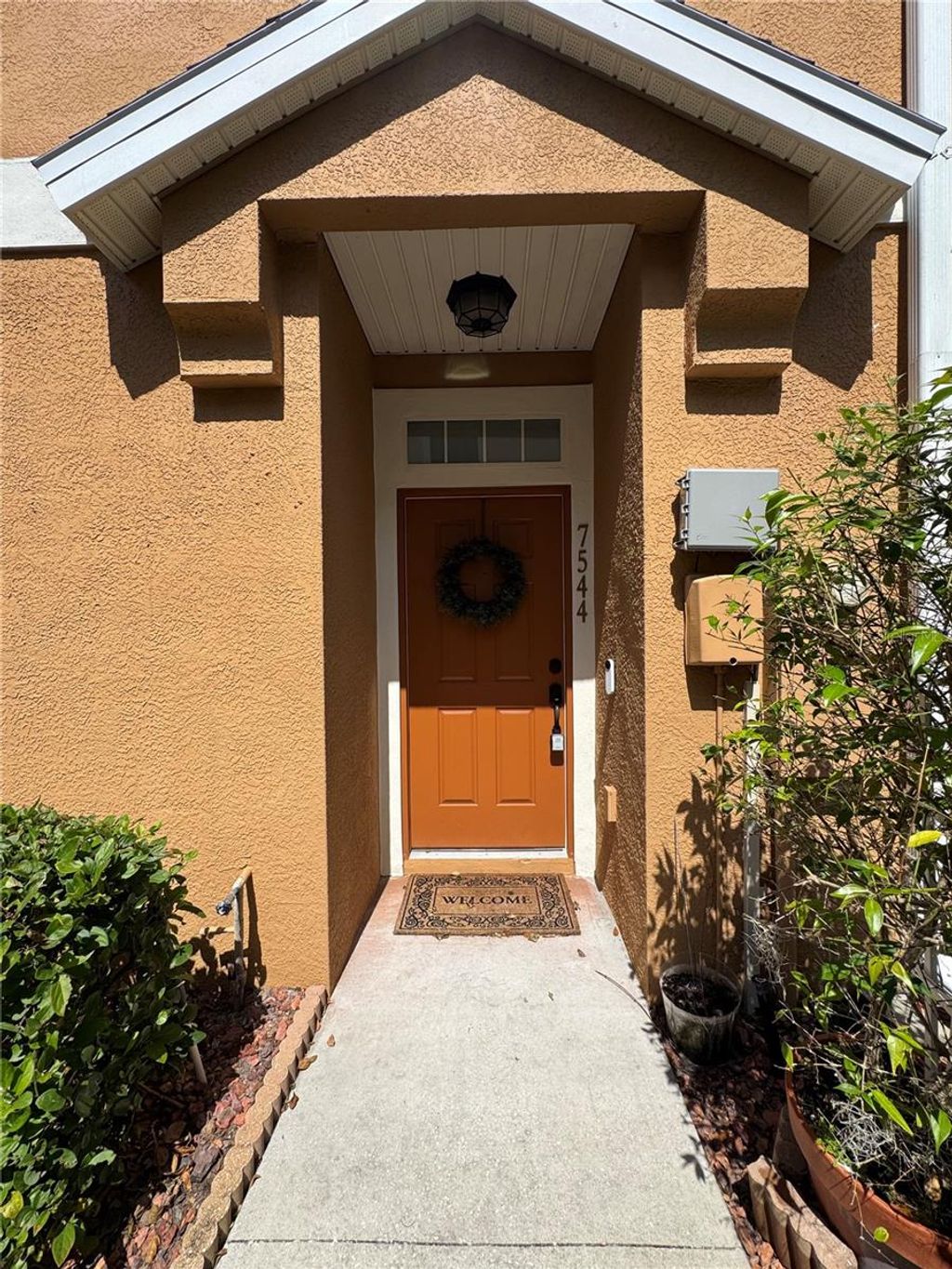 Photo of 7544 Red Mill Circle, New Port Richey, FL 34653 (MLS # O6312511)