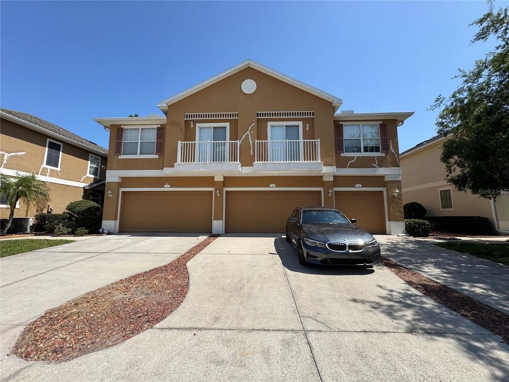 Photo of 7544 Red Mill Circle, New Port Richey, FL 34653 (MLS # O6312511)