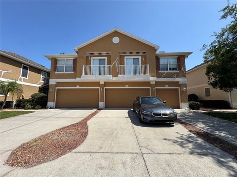 Photo of 7544 Red Mill Circle, New Port Richey, FL 34653 (MLS # O6312511)