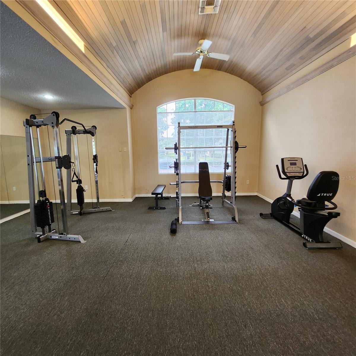 WINDSOR PARK AT GAINESVIL - Residential Lease